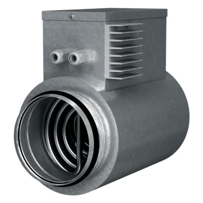 Vents НКП 150-0,8-1 А21 В.2