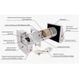 Рекуператор бытовой Vents ТвинФреш Комфо РA1-50 В.3