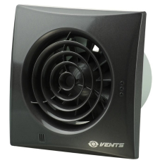 Vents 100 Квайт В чорний сапфір