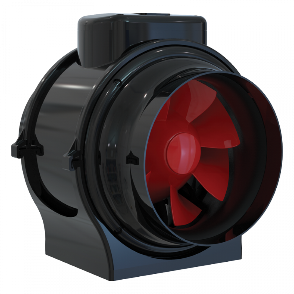 Промисловий вентилятор Vents Буст 250