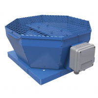 Vents ВКВ 4Д 450