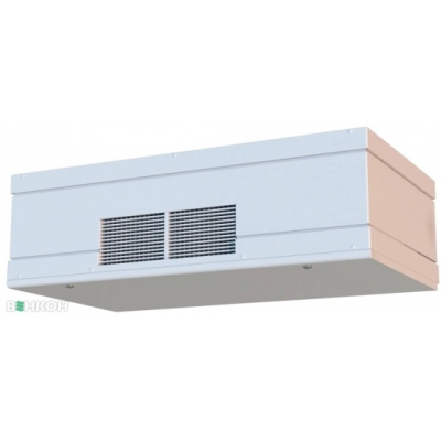 Припливно-витяжна установка Vents ДВУТ 1000 ПБЕ2 ЕС А21 В.2