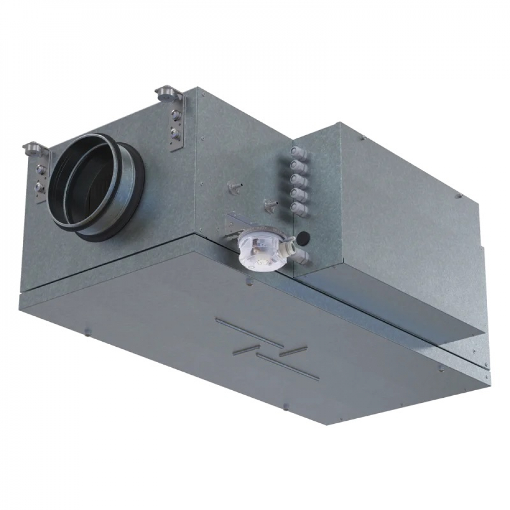 Приточно-вытяжная установка Vents МПА 700 Е-6,0 ЕС Л А31