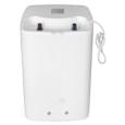Бойлер накопичувальний електричний Atlantic Steatite Cube Slim VM 50 S3