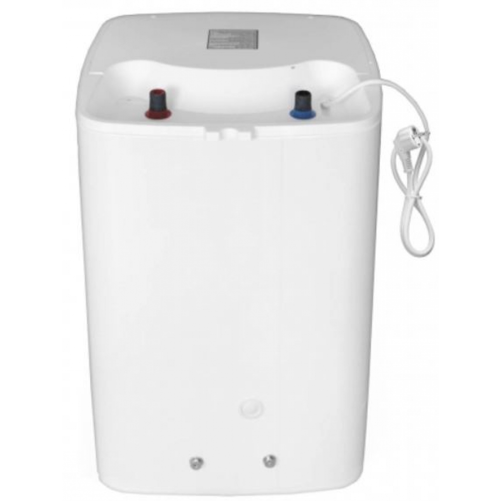 Бойлер накопичувальний електричний Atlantic Steatite Cube VM 100 S4 C