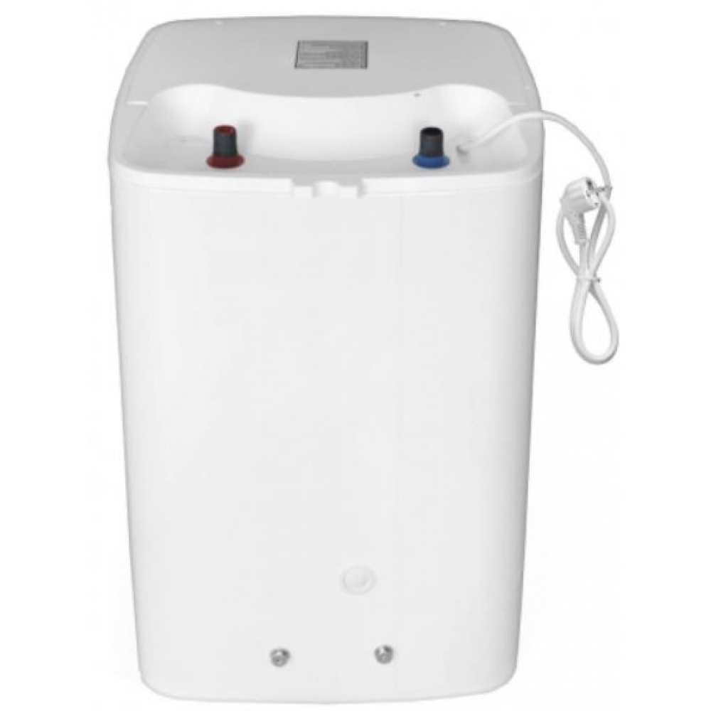 Бойлер накопичувальний електричний Atlantic Steatite Cube VM 150 S4 C