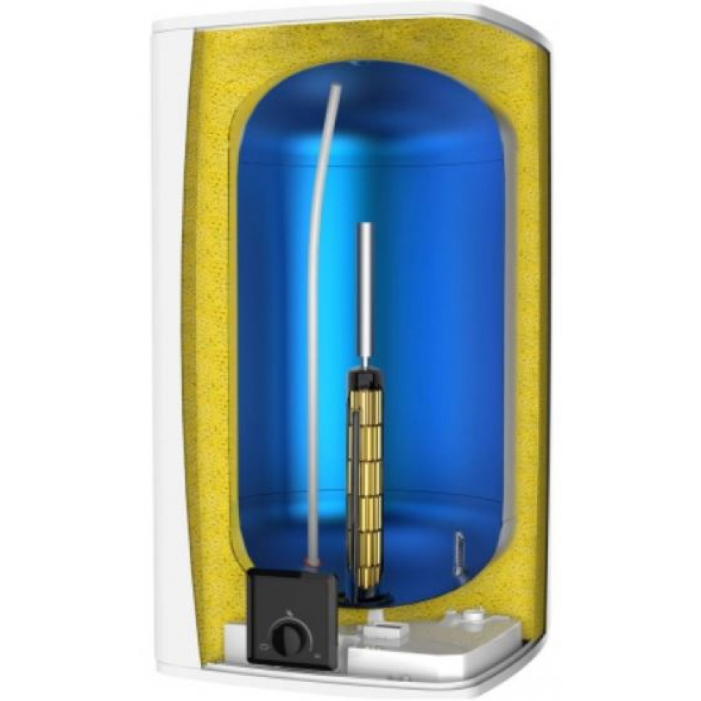 Бойлер накопичувальний електричний Atlantic Steatite Cube VM 150 S4 C