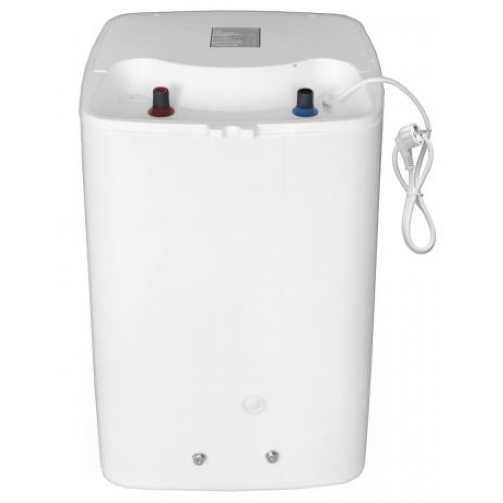 Бойлер накопичувальний електричний Atlantic Steatite Cube VM 75 S4 C