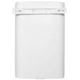 Бойлер накопичувальний електричний Atlantic Steatite Cube VM 75 S4 C