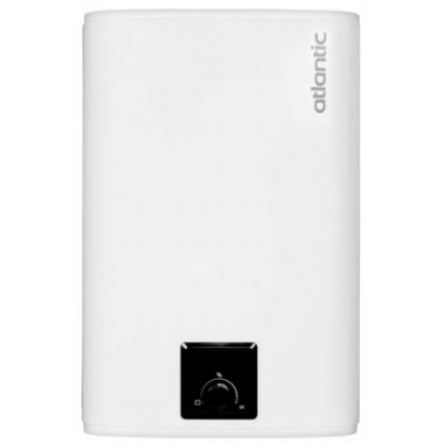 Бойлер накопичувальний електричний Atlantic Steatite Cube VM 75 S4 C