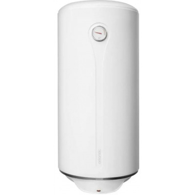 Бойлер накопичувальний електричний Atlantic Steatite Ego VM 100 D400-1-BC