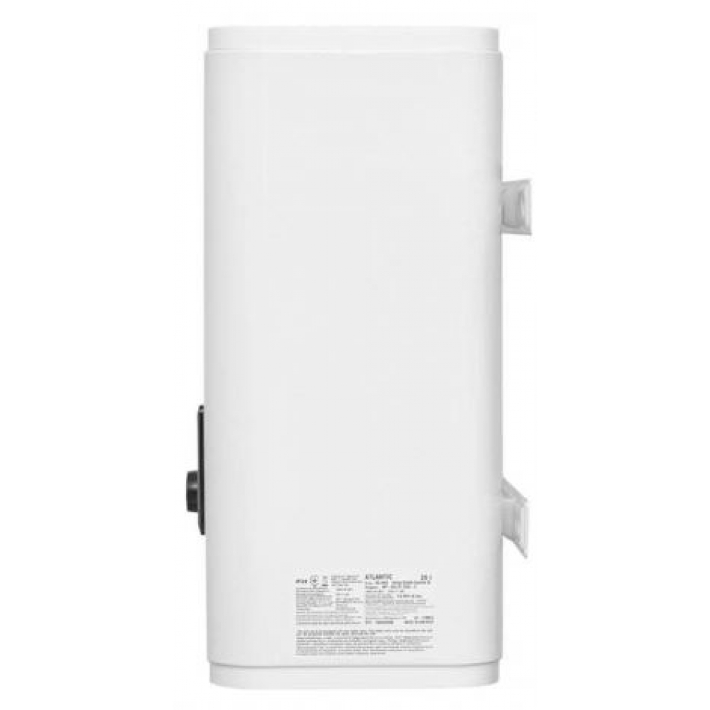 Бойлер накопичувальний електричний Atlantic Vertigo Steatite Essential 30 MP-025 2F 220E-S