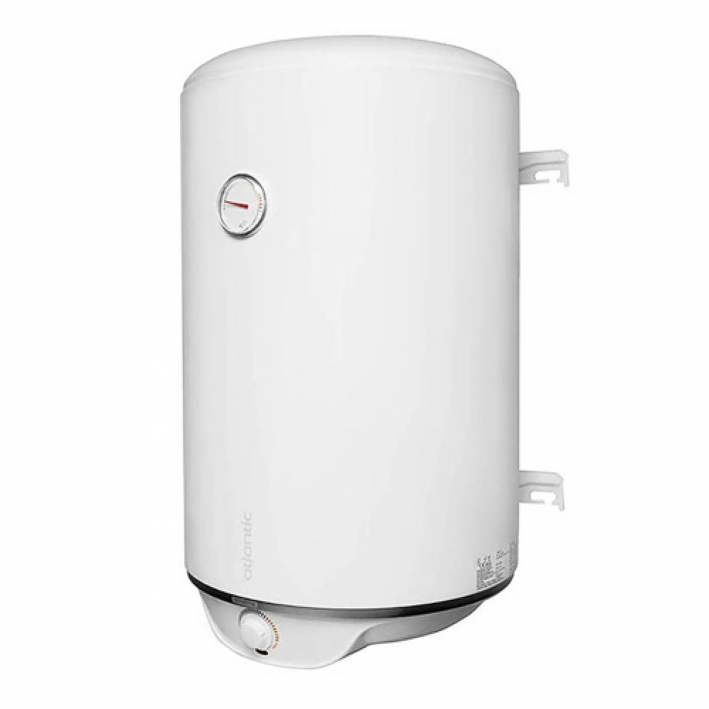 Бойлер накопичувальний електричний Atlantic Steatite Slim VM 50 D325-2-BC