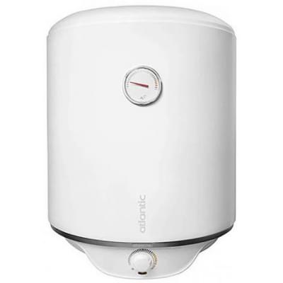 Бойлер накопичувальний електричний Atlantic Steatite Slim VM 30 D325-2-BC