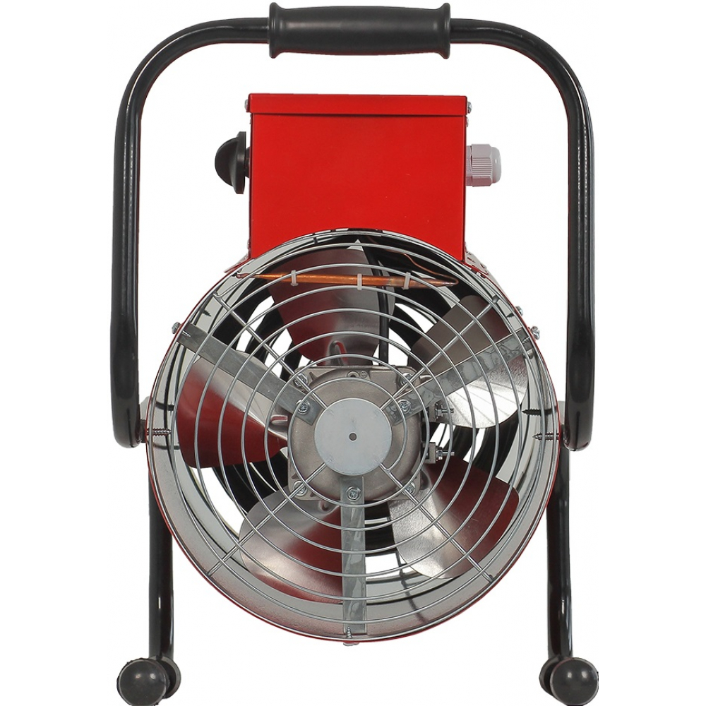 Теплова гармата Термія АО ЕВО 12,0/0,8 ТП (101124120)