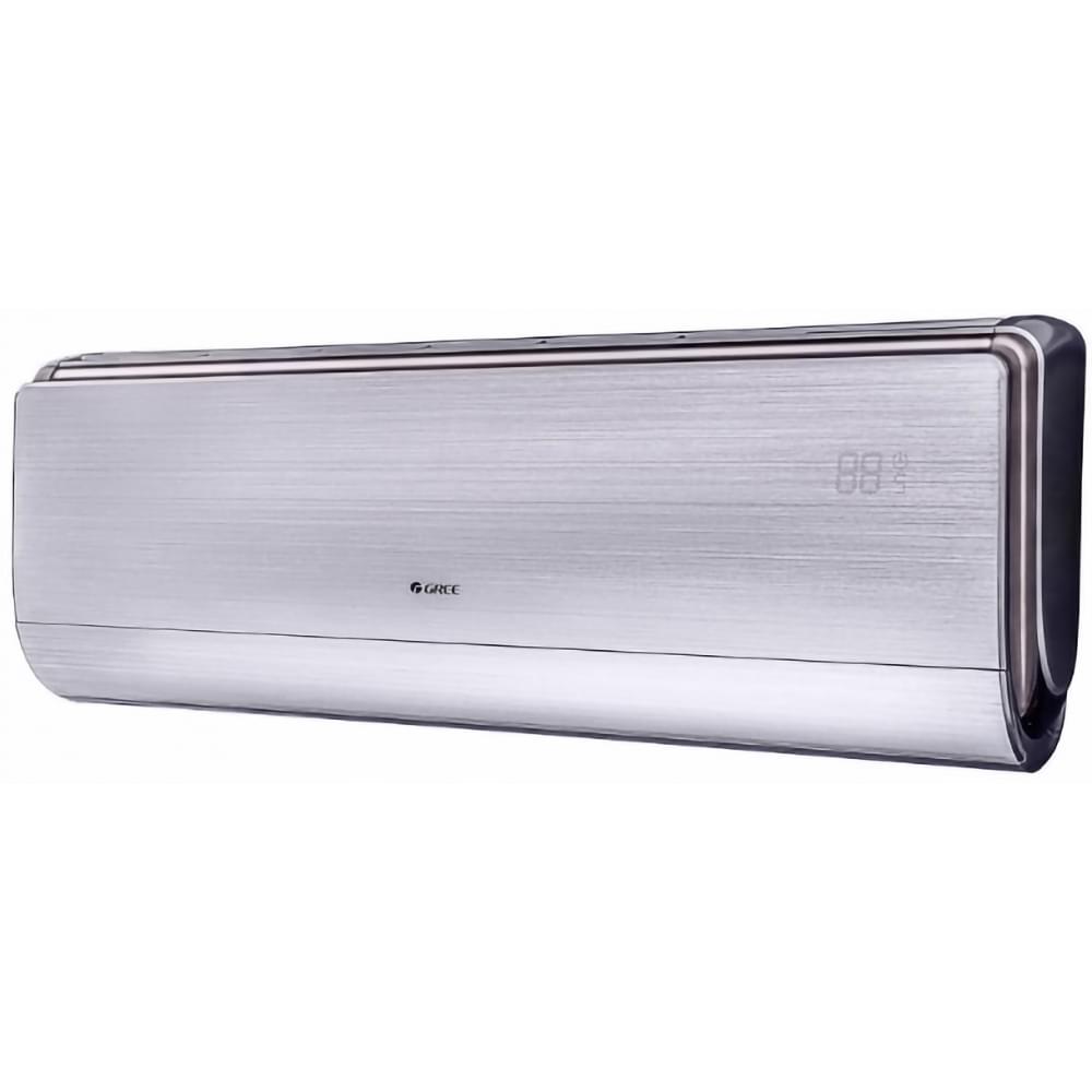 Кондиционер настенный Gree GWH09UB-K3DNA4F U-Crown