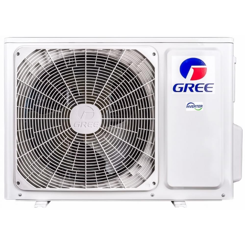 Кондиционер настенный Gree GWH09UB-K3DNA4F U-Crown