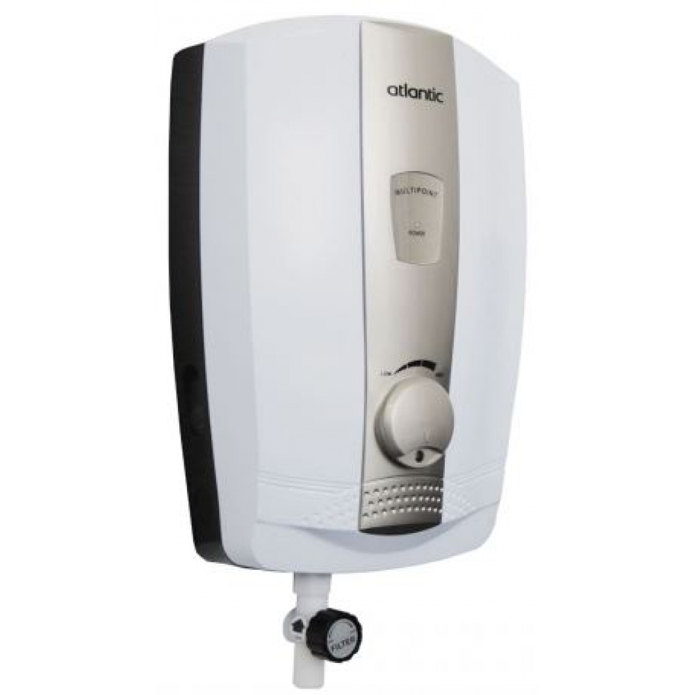 Проточний водонагрівач Atlantic Generation M777 MP 7.0 kW