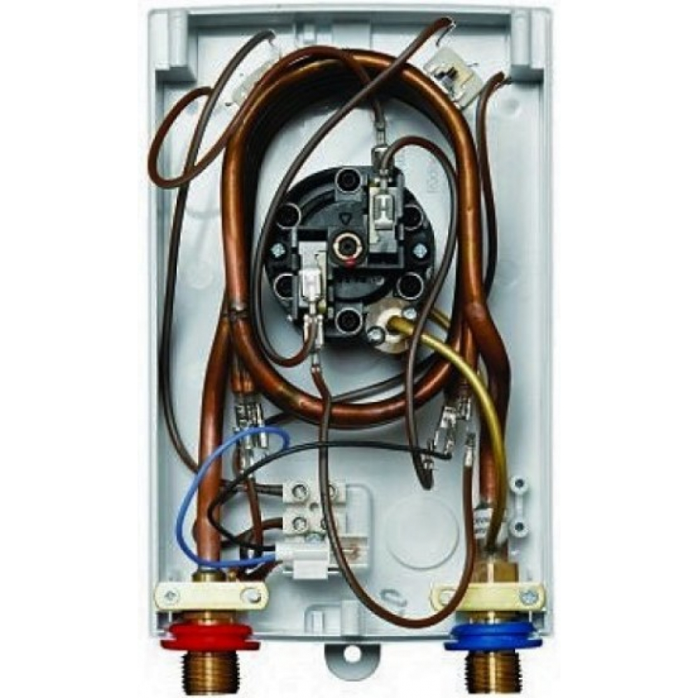 Проточный водонагреватель Bosch Tronic TR 1000 6 T