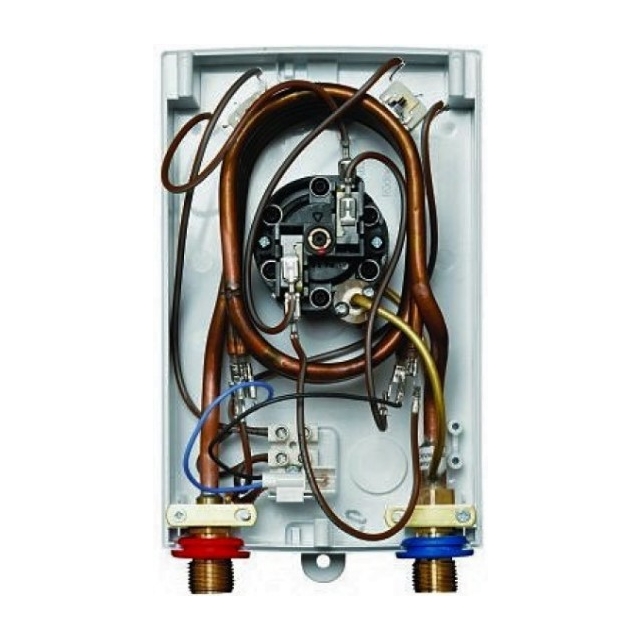 Проточный водонагреватель Bosch Tronic TR 1000 4 T