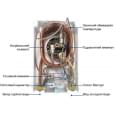 Проточный водонагреватель Bosch Tronic TR 1000 4 T