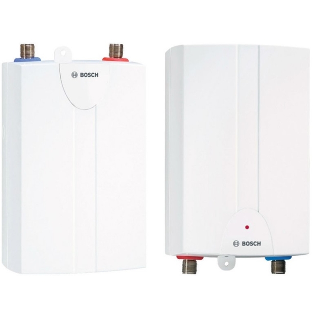 Проточный водонагреватель Bosch Tronic TR 1000 4 T
