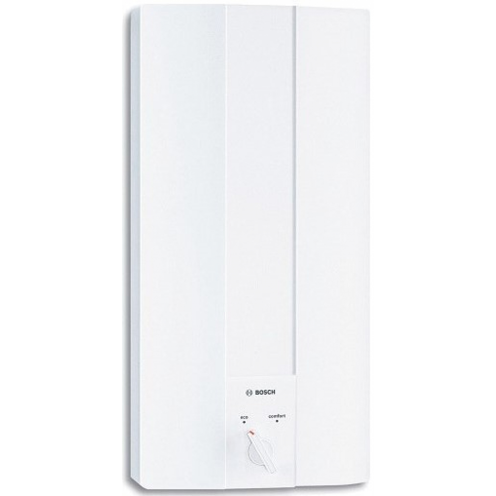 Проточный водонагреватель Bosch Tronic TR 1100 21 B
