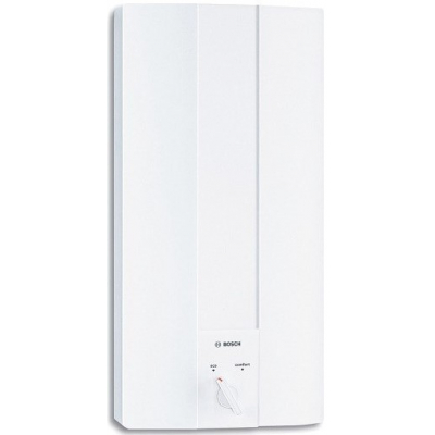 Проточный водонагреватель Bosch Tronic TR 1100 21 B