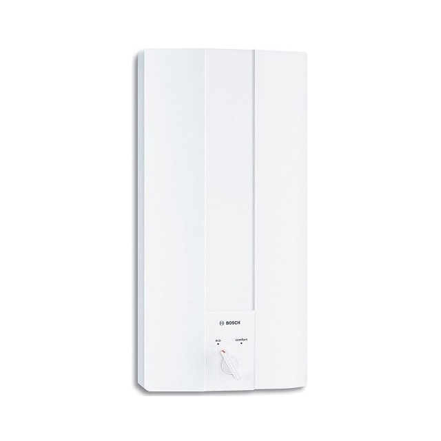 Проточный водонагреватель Bosch Tronic TR 1100 21 B