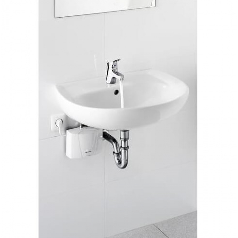 Проточный водонагреватель Clage MBH 6 (5.7 кВт)