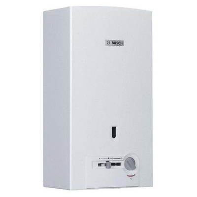 Газовая колонка Bosch Therm 4000 O WR 13-2 P (7702331716)