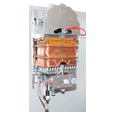 Газовая колонка Bosch Therm 4000 O W 10-2 P (7701331010)