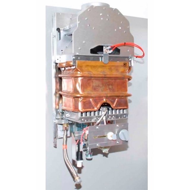Газова колонка Bosch Therm 4000 O WR 13-2 P (7702331716)