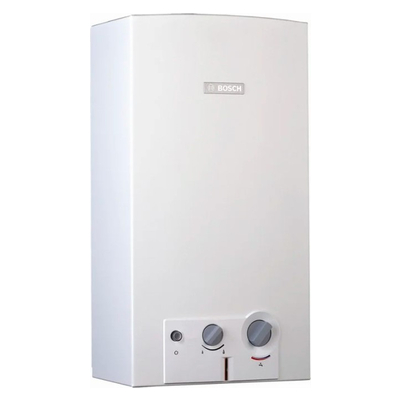 Газова колонка Bosch Therm 4000 O WR 13-2 B (7702331718)