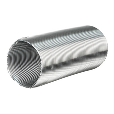 Vents Алювент М 200/1 (d200, 1м.)