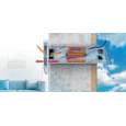 Рекуператор бытовой Vents Breezy Eco 160