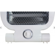 Инфракрасный обогреватель Esperanza Thar 400W/800W EHH009 Quartz Heater