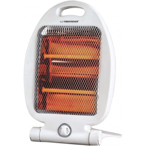 Esperanza Thar 400W/800W EHH009 Quartz Heater Esperanza Thar 400W/800W EHH009 Quartz Heater