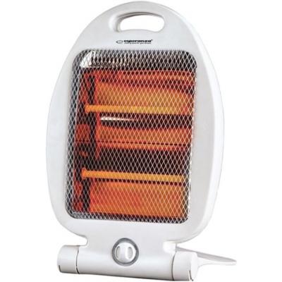 Инфракрасный обогреватель Esperanza Thar 400W/800W EHH009 Quartz Heater