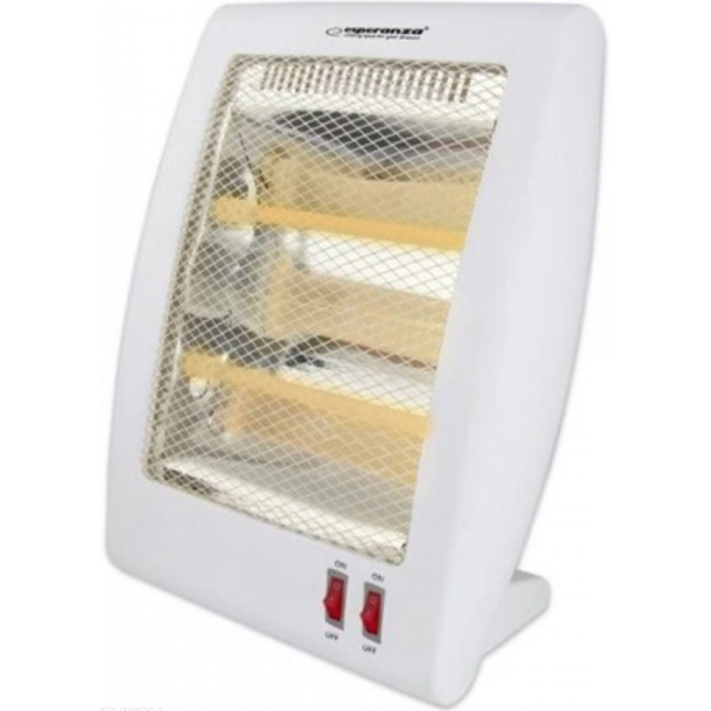 Инфракрасный обогреватель Esperanza Nefud 400W/800W EHH010 Quartz Heater