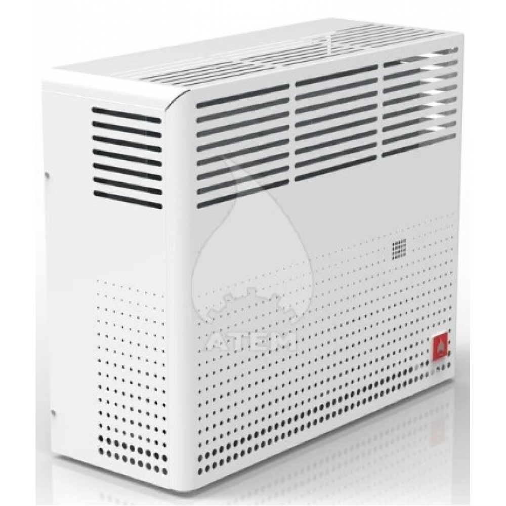 Газовый конвектор Атем Житомир-5 КНС-8