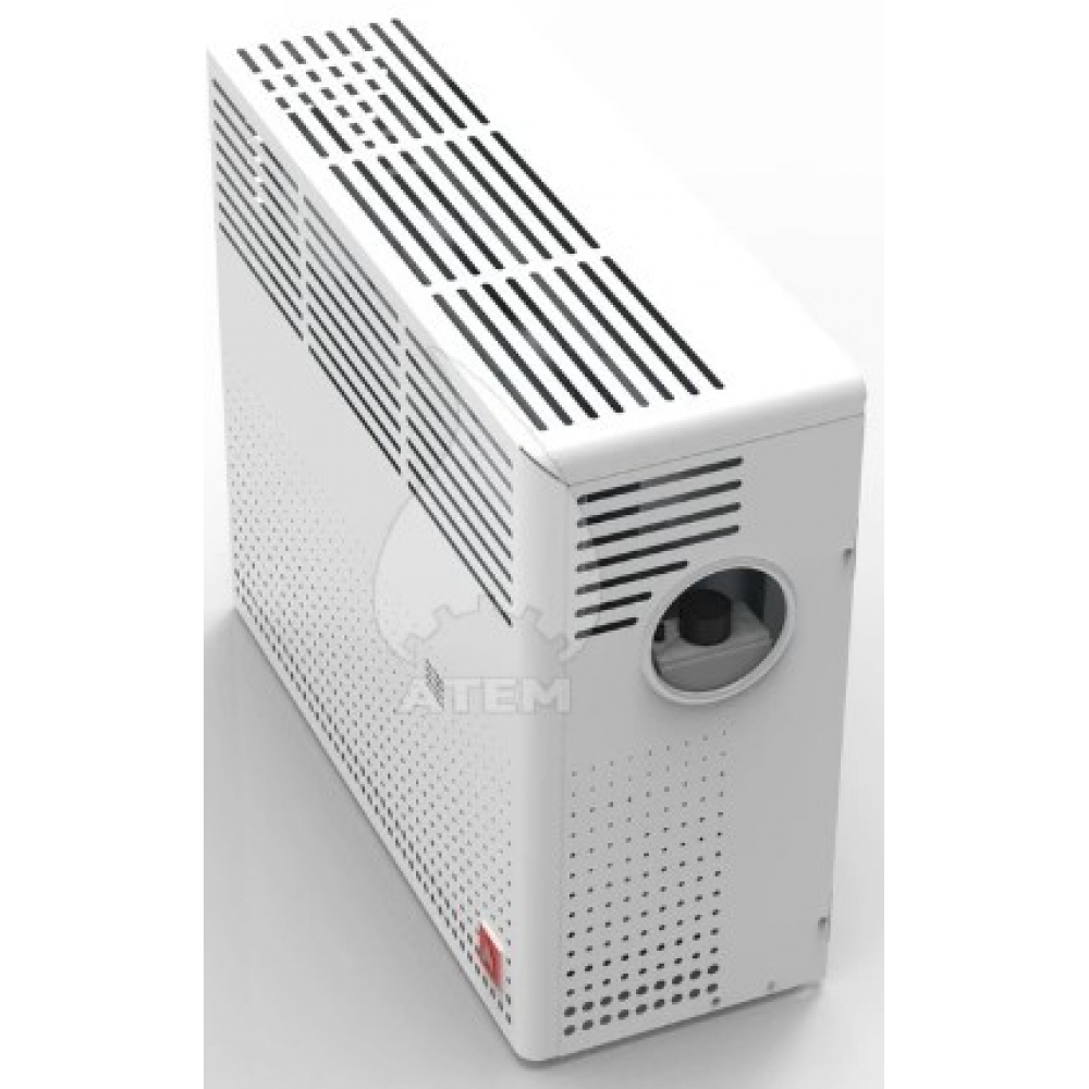 Газовый конвектор Атем Житомир-5 КНС-8