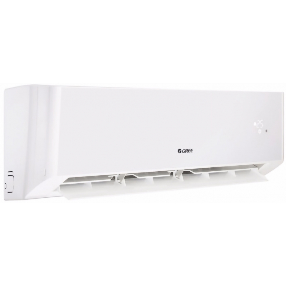 Кондиціонер настінний Gree GWH12YD-S6DBA2A Amber Inverter
