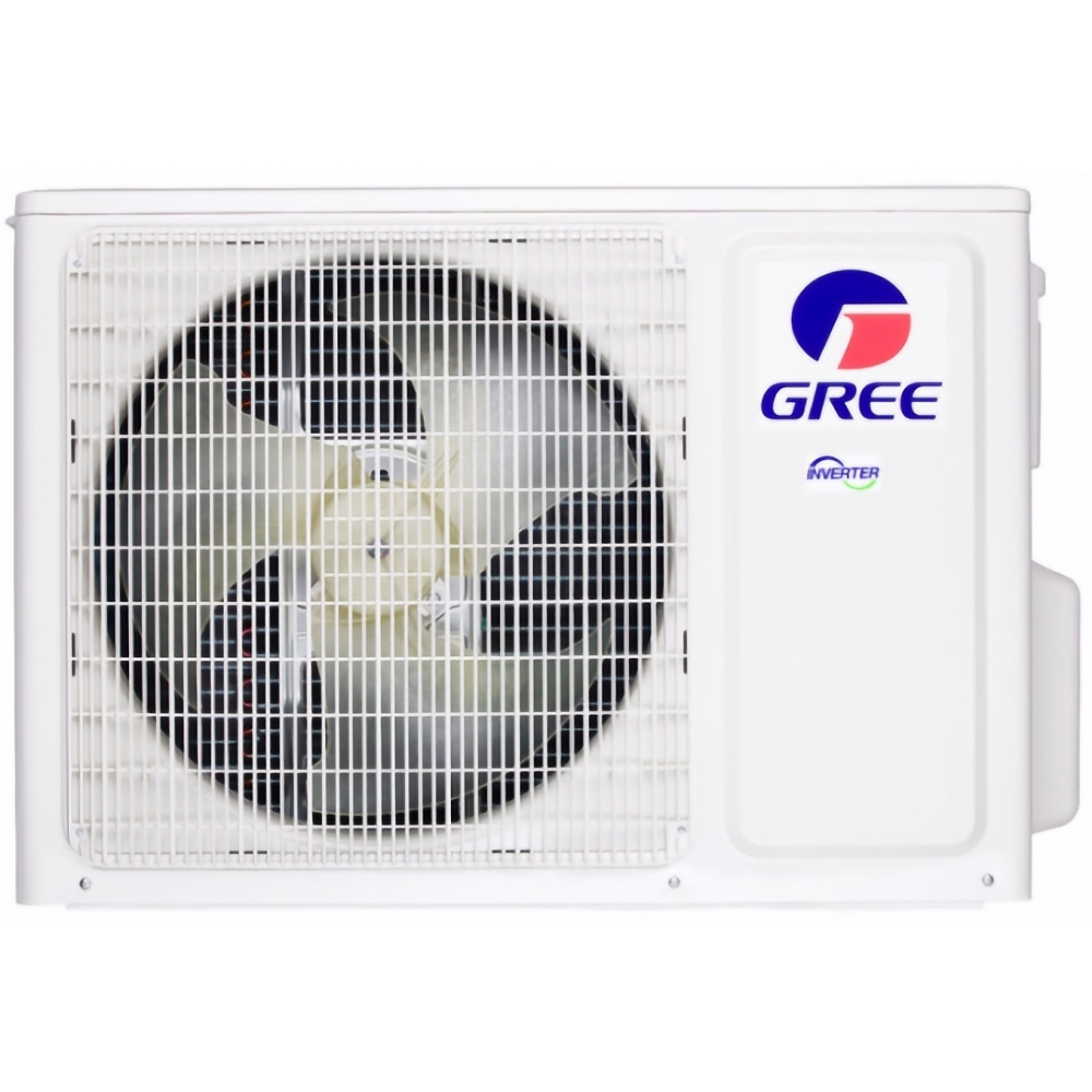 Кондиціонер настінний Gree GWH12YD-S6DBA2A Amber Inverter