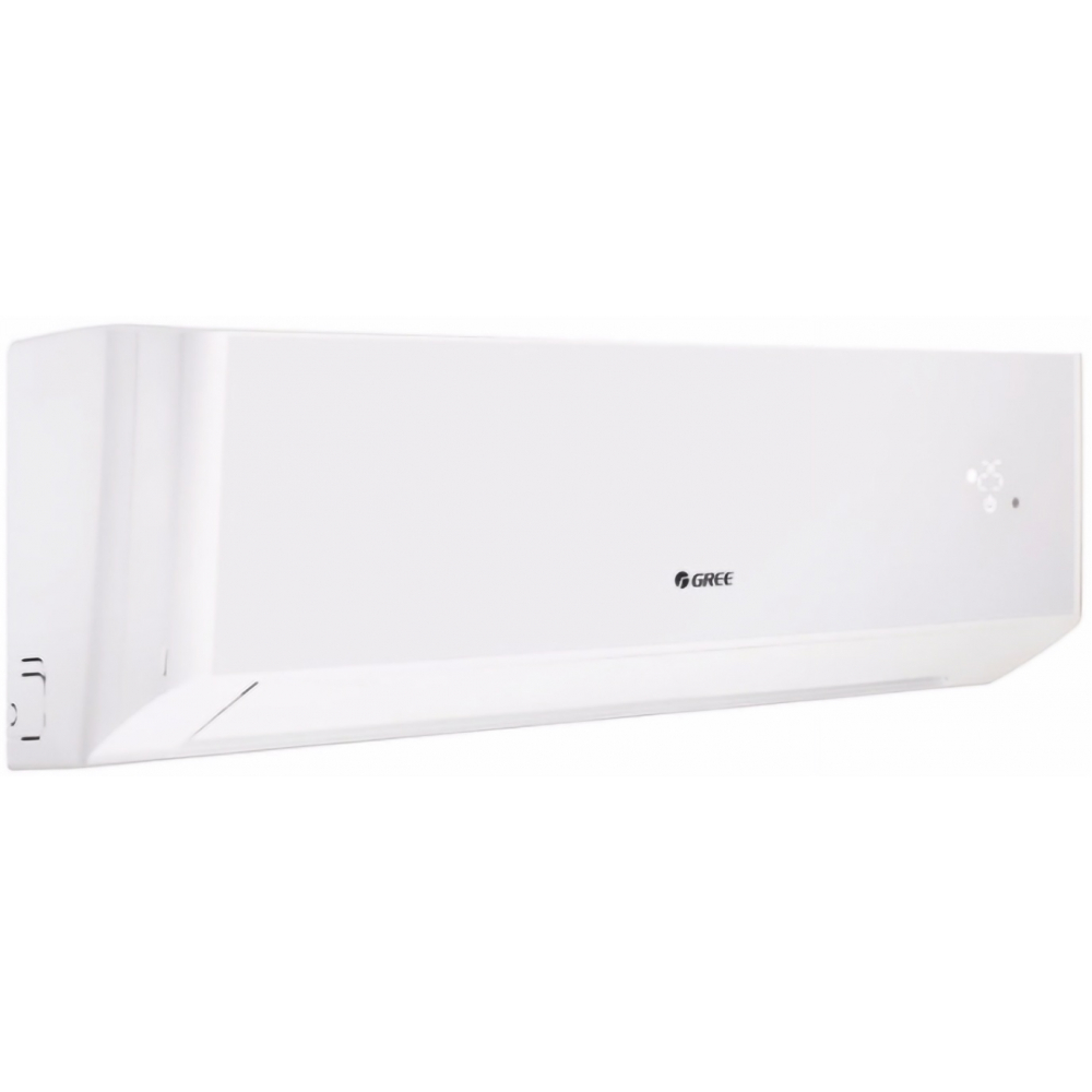 Кондиціонер настінний Gree GWH12YD-S6DBA2A Amber Inverter