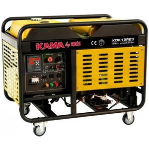 Kama KDK12RE (10 кВт)