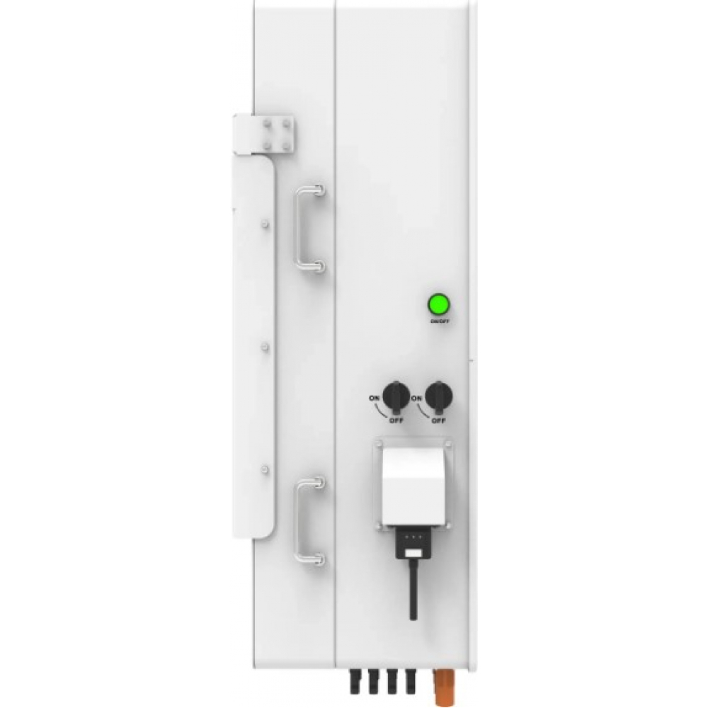 Инвертор Deye SUN-50K-SG01HP3-EU-BM4