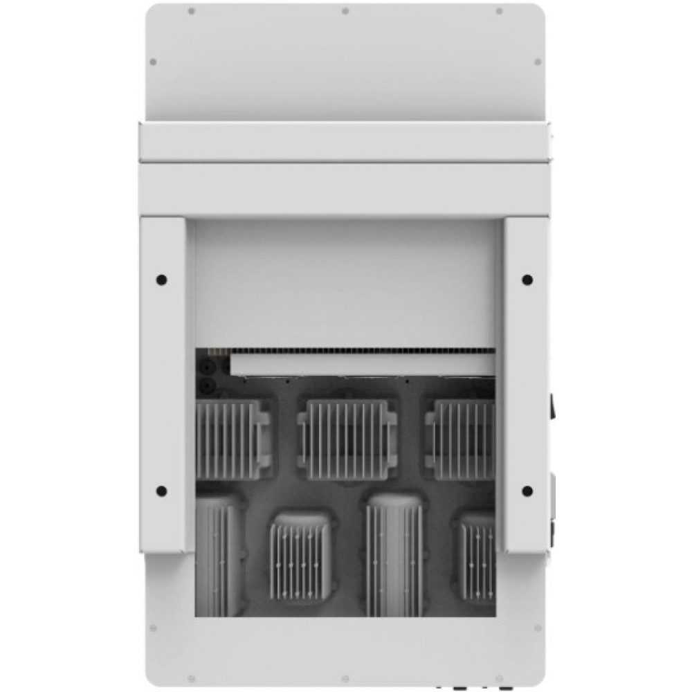 Инвертор Deye SUN-50K-SG01HP3-EU-BM4