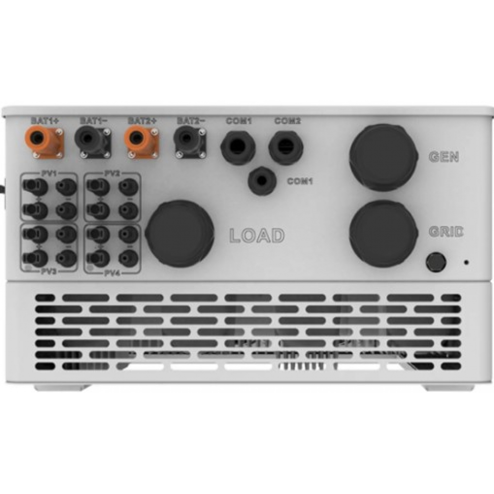 Инвертор Deye SUN-50K-SG01HP3-EU-BM4