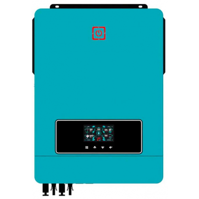 Інвертор Exelon EMAX PRO-10.2 KW, 10200VA, 48V